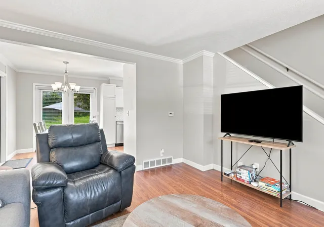 Photo 2 of Townhouse for sale at 3109 Sunburst Dr, Bettendorf, IA 52722 | MLS# 12754996 | Listing updated on 2026-10-22