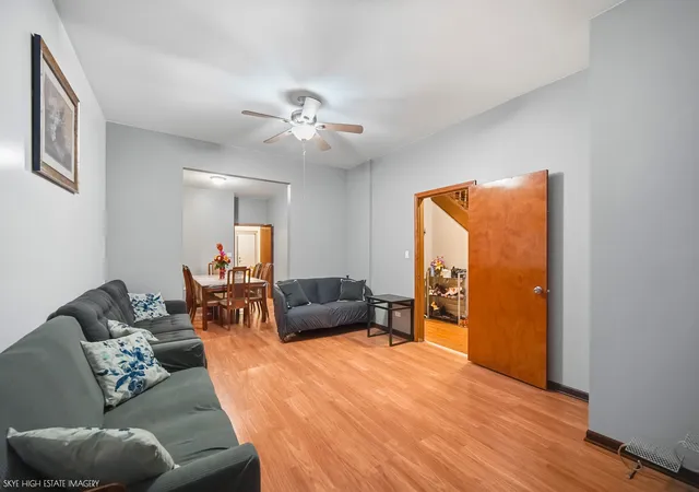 Photo 3 of Single family home for sale at 1332 N Harding Ave, Chicago, IL 60651 | MLS# 12754999 | Listing updated on 2026-09-21