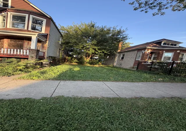 Photo 1 of Land for sale at 6945 S Claremont Ave, Chicago, IL 60636 | MLS# 12755004 | Listing updated on 2026-09-15
