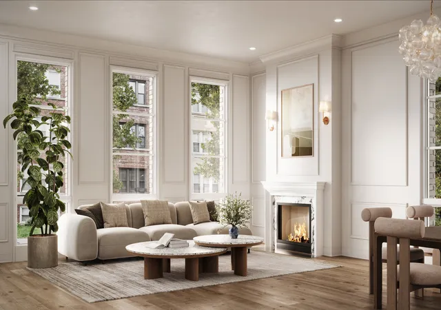Photo 1 of Single family home for sale at 3446 N Bosworth Ave, Chicago, IL 60657 | MLS# 12755007 | Listing updated on 2026-09-15