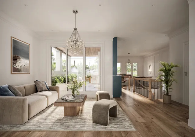 Photo 4 of Single family home for sale at 3446 N Bosworth Ave, Chicago, IL 60657 | MLS# 12755007 | Listing updated on 2026-09-15