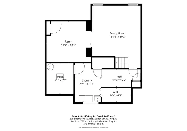 Photo 35 of Townhouse for sale at 11124 Indian Woods Dr, Indian Head Park, IL 60525 | MLS# 12755016 | Listing updated on 2026-09-12