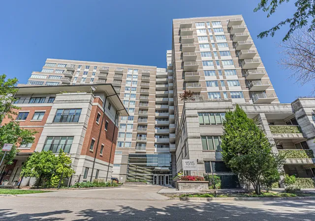 Condo for sale at 1515 S Prairie Ave #1004, Chicago, IL 60605 | MLS# 12755021 | Listing updated on 2026-09-15