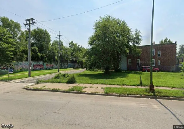 Land for sale at 613 W 76th Street, Chicago, IL 60620 | MLS# 12755026