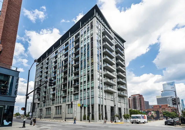 Condo for sale at 740 W Fulton St #1212, Chicago, IL 60661 | MLS# 12755029 | Listing updated on 2026-10-09