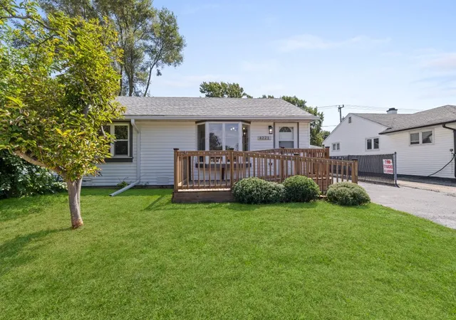 Photo 1 of Single family home for sale at 4221 Southwest Hwy, Hometown, IL 60456 | MLS# 12755031 | Listing updated on 2026-09-22