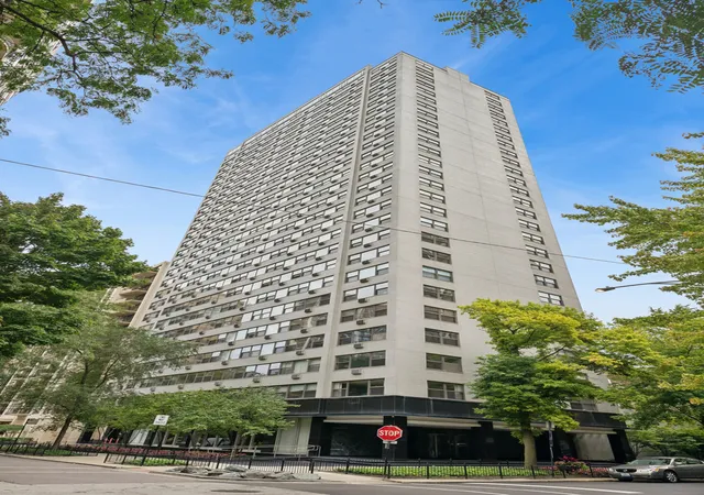 Condo for sale at 1445 N State Pkwy #2205, Chicago, IL 60610 | MLS# 12755036