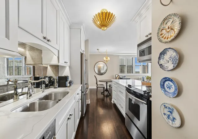 Photo 1 of Condo for sale at 1445 N State Pkwy #2205, Chicago, IL 60610 | MLS# 12755036 | Listing updated on 2026-09-16