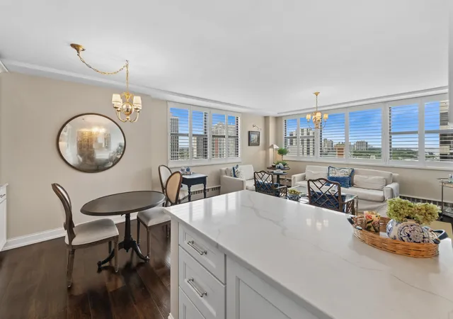 Photo 2 of Condo for sale at 1445 N State Pkwy #2205, Chicago, IL 60610 | MLS# 12755036 | Listing updated on 2026-09-16