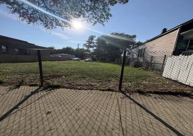 Photo 1 of Land for sale at 6142 S Marshfield Ave, Chicago, IL 60636 | MLS# 12755037 | Listing updated on 2026-09-15