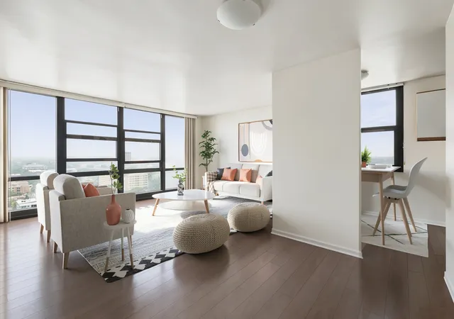 Photo 3 of Condo for sale at 3001 S Michigan Ave #2105, Chicago, IL 60616 | MLS# 12755040 | Listing updated on 2026-09-16