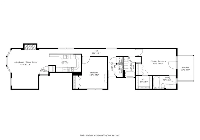 Photo 19 of Condo for sale at 1338 W Addison St #2, Chicago, IL 60613 | MLS# 12755048 | Listing updated on 2026-09-14