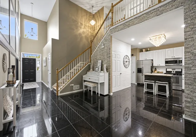 Photo 3 of Townhouse for sale at 1212 Betsy Ross Pl, Bolingbrook, IL 60490 | MLS# 12755052 | Listing updated on 2026-09-21