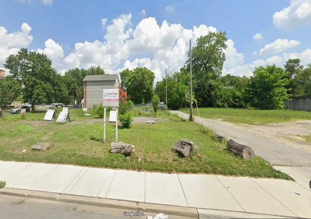 Photo 1 of Land for sale at 616 W 71st Street, Chicago, IL 60621 | MLS# 12755054 | Listing updated on 2026-09-15