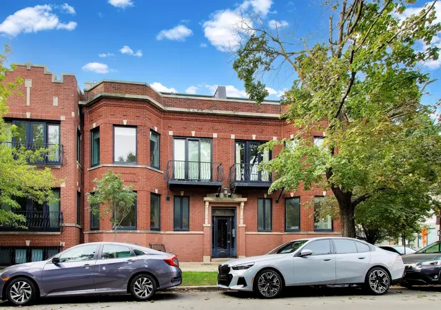 Photo 1 of Condo for sale at 1457 W Fletcher St #1, Chicago, IL 60657 | MLS# 12755058 | Listing updated on 2026-09-22