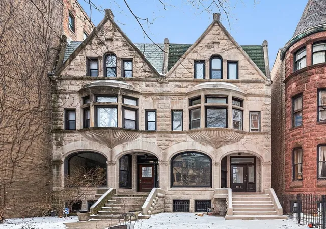 Photo 1 of Single family home for sale at 5114 S Dorchester Ave, Chicago, IL 60615 | MLS# 12755067 | Listing updated on 2026-09-15