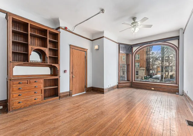 Photo 2 of Single family home for sale at 5114 S Dorchester Ave, Chicago, IL 60615 | MLS# 12755067 | Listing updated on 2026-09-15