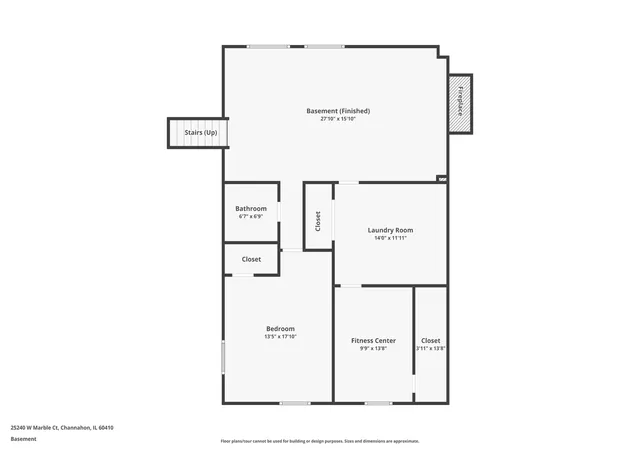 Photo 51 of Single family home for sale at 25240 W Marble Ct, Channahon, IL 60410 | MLS# 12755068 | Listing updated on 2026-09-14