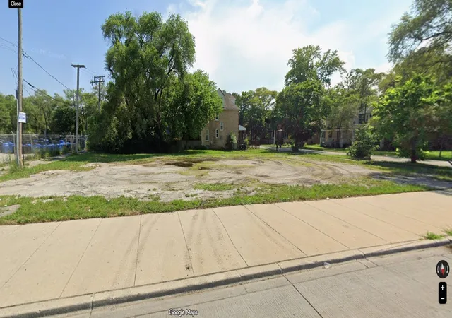 Photo 1 of Land for sale at 617 W 69th Street, Chicago, IL 60621 | MLS# 12755070 | Listing updated on 2026-09-15