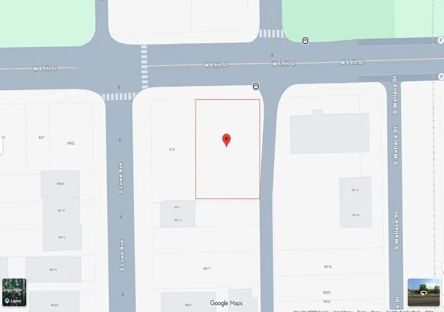 Photo 2 of Land for sale at 617 W 69th Street, Chicago, IL 60621 | MLS# 12755070 | Listing updated on 2026-09-15
