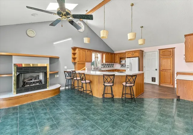 Photo 4 of Single family home for sale at 122 W Main St, Wyanet, IL 61379 | MLS# 12755076 | Listing updated on 2026-10-07