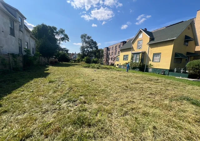 Photo 1 of Land for sale at 312 N Lotus Ave, Chicago, IL 60644 | MLS# 12755078 | Listing updated on 2026-09-15