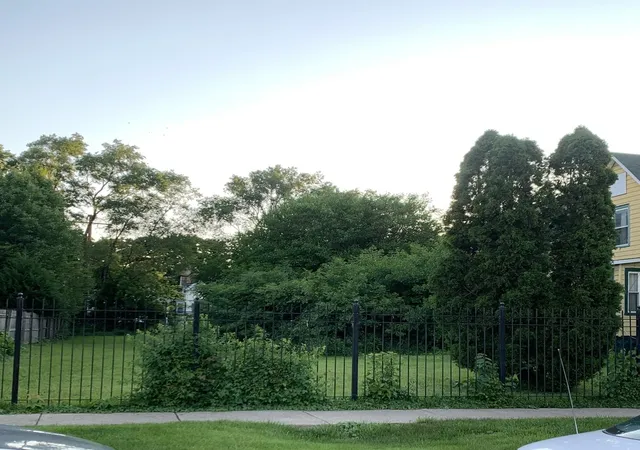 Photo 2 of Land for sale at 312 N Lotus Ave, Chicago, IL 60644 | MLS# 12755078 | Listing updated on 2026-09-15