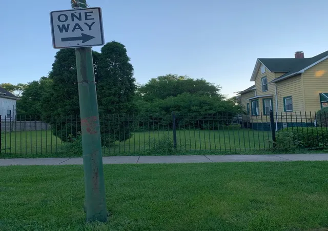 Photo 3 of Land for sale at 312 N Lotus Ave, Chicago, IL 60644 | MLS# 12755078 | Listing updated on 2026-09-15