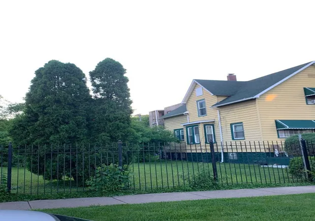Photo 4 of Land for sale at 312 N Lotus Ave, Chicago, IL 60644 | MLS# 12755078 | Listing updated on 2026-09-15