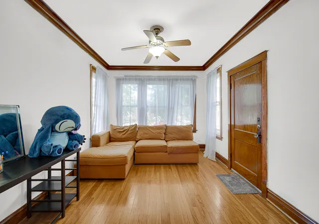 Photo 2 of Multi family home for sale at 5111 W Henderson St, Chicago, IL 60641 | MLS# 12755084 | Listing updated on 2026-09-25
