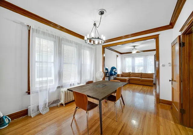 Photo 3 of Multi family home for sale at 5111 W Henderson St, Chicago, IL 60641 | MLS# 12755084 | Listing updated on 2026-09-25