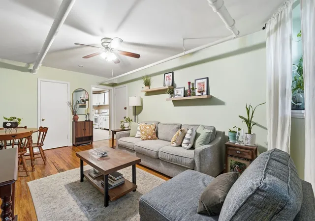 Photo 3 of Condo for sale at 2443 W Lunt Ave #GE, Chicago, IL 60645 | MLS# 12755085 | Listing updated on 2026-09-15