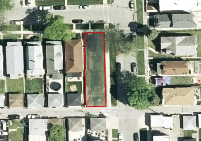 Land for sale at 2101 W 54th Place, Chicago, IL 60609 | MLS# 12755086
