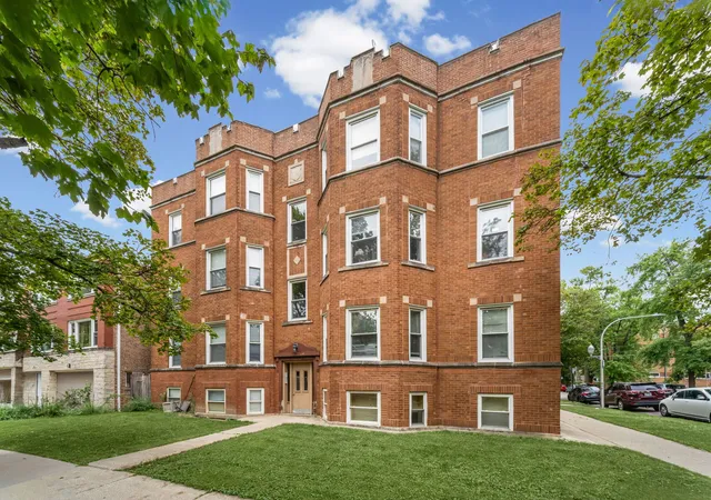 Photo 1 of Condo for sale at 6301 N Richmond St #1AA, Chicago, IL 60659 | MLS# 12755088 | Listing updated on 2026-10-06