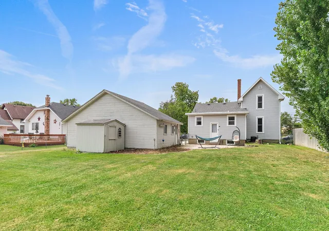 Photo 22 of Single family home for sale at 724 5th Avenue, Belvidere, IL 61008 | MLS# 12755089 | Listing updated on 2026-09-13