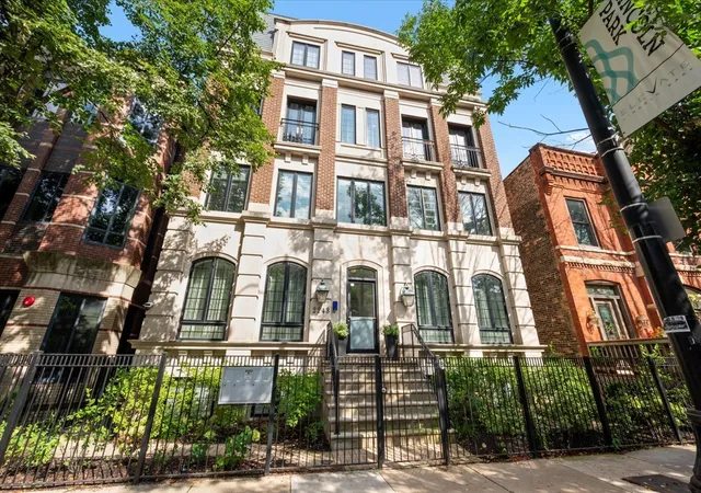 Photo 1 of Condo for sale at 2243 N Halsted St #3S, Chicago, IL 60614 | MLS# 12755096 | Listing updated on 2026-09-15