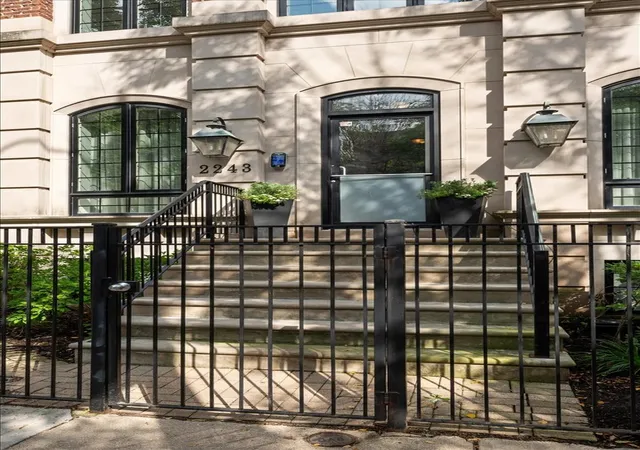 Photo 2 of Condo for sale at 2243 N Halsted St #3S, Chicago, IL 60614 | MLS# 12755096 | Listing updated on 2026-09-15