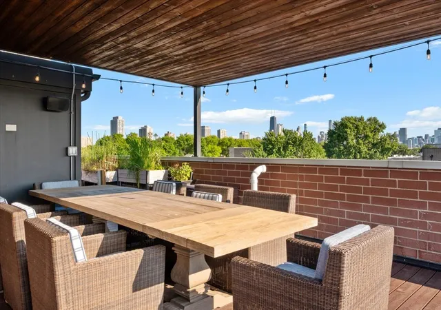 Photo 2 of Condo for sale at 2243 N Halsted St #3S, Chicago, IL 60614 | MLS# 12755096 | Listing updated on 2026-09-15
