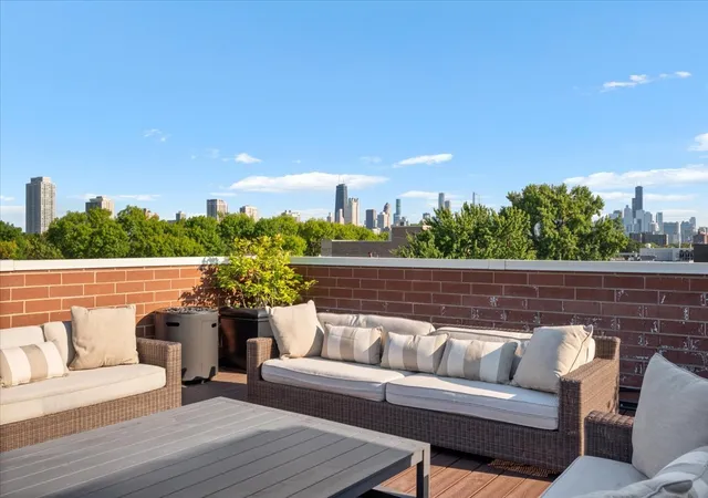 Photo 3 of Condo for sale at 2243 N Halsted St #3S, Chicago, IL 60614 | MLS# 12755096 | Listing updated on 2026-09-15