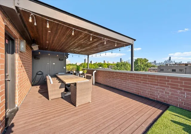 Photo 4 of Condo for sale at 2243 N Halsted St #3S, Chicago, IL 60614 | MLS# 12755096 | Listing updated on 2026-09-15