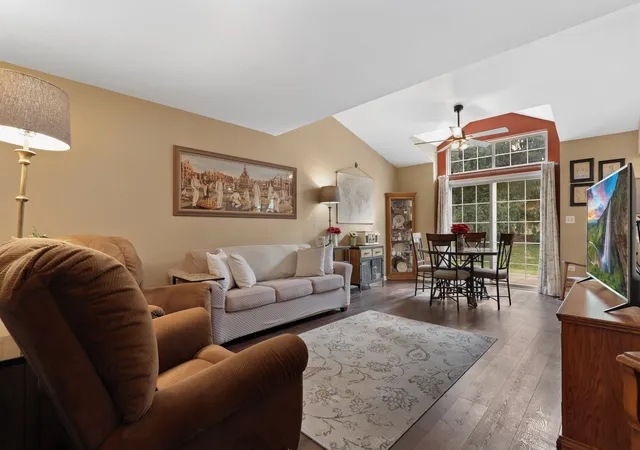 Photo 2 of Condo for sale at 2803 Rutland Cir #102, Naperville, IL 60564 | MLS# 12755101 | Listing updated on 2026-09-15
