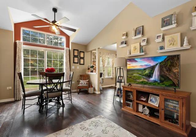 Photo 3 of Condo for sale at 2803 Rutland Cir #102, Naperville, IL 60564 | MLS# 12755101 | Listing updated on 2026-09-15