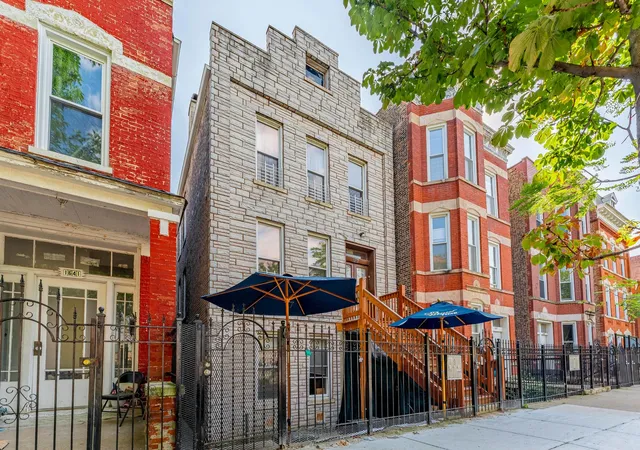 Photo 2 of Multi family home for sale at 1643 W 19th Street, Chicago, IL 60608 | MLS# 12755104 | Listing updated on 2026-09-23