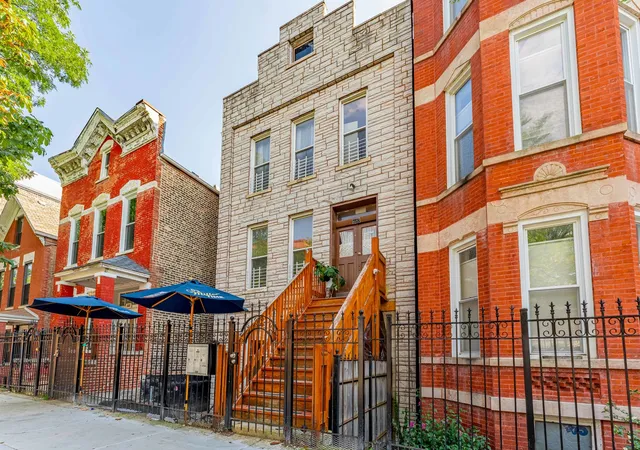 Photo 3 of Multi family home for sale at 1643 W 19th Street, Chicago, IL 60608 | MLS# 12755104 | Listing updated on 2026-09-23