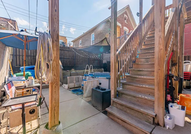 Photo 4 of Multi family home for sale at 1643 W 19th Street, Chicago, IL 60608 | MLS# 12755104 | Listing updated on 2026-09-23