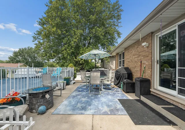 Photo 28 of Single family home for sale at 13620 Wooly Hl Dr, Orland Park, IL 60467 | MLS# 12755108 | Listing updated on 2026-10-22