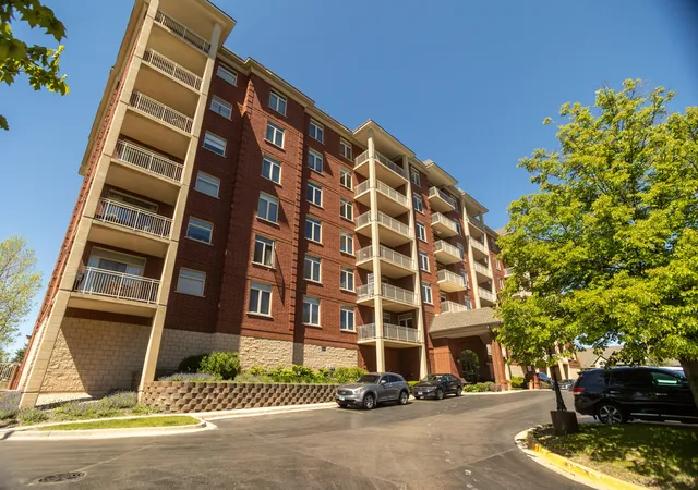Photo 2 of Condo for sale at 8440 Callie Ave #606, Morton Grove, IL 60053 | MLS# 12755109 | Listing updated on 2026-09-15