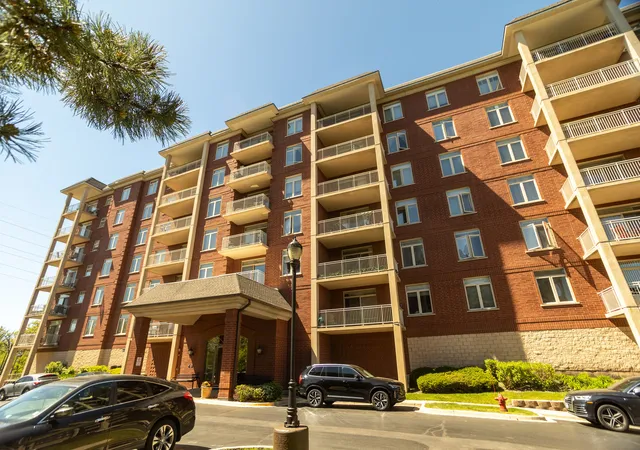 Photo 3 of Condo for sale at 8440 Callie Ave #606, Morton Grove, IL 60053 | MLS# 12755109 | Listing updated on 2026-09-15