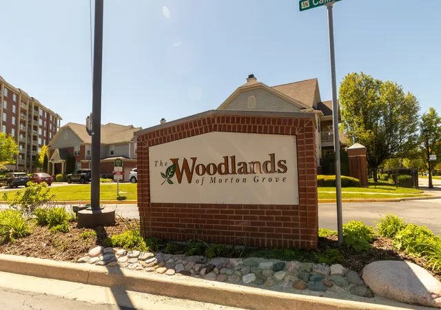 Photo 3 of Condo for sale at 8440 Callie Ave #606, Morton Grove, IL 60053 | MLS# 12755109 | Listing updated on 2026-09-15