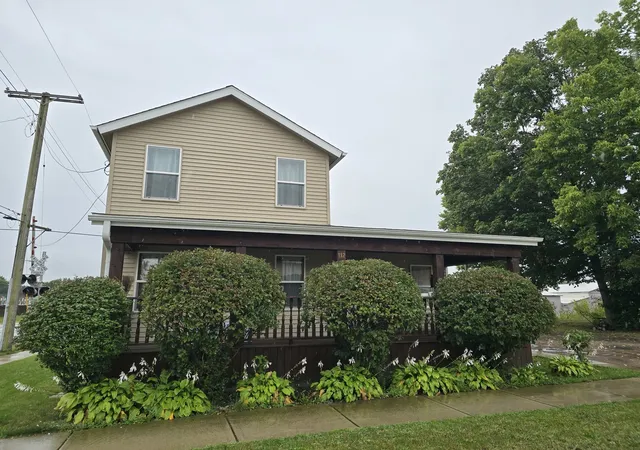 Photo 1 of Single family home for sale at 112 E Main St, Plano, IL 60545 | MLS# 12755117 | Listing updated on 2026-10-07